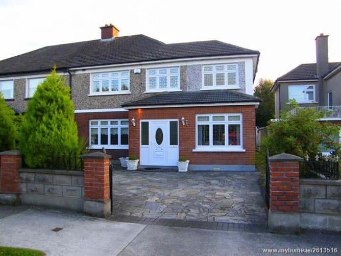 6 Old Navan Road, Castleknock, Dublin 15 Alliance Auctioneers